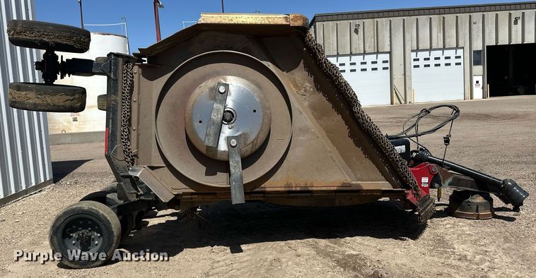 image for item EQ4579 Land Pride RCM5715 batwing rotary mower