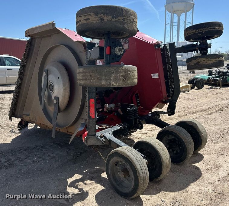 image for item EQ4579 Land Pride RCM5715 batwing rotary mower