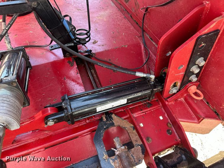 image for item EQ4579 Land Pride RCM5715 batwing rotary mower