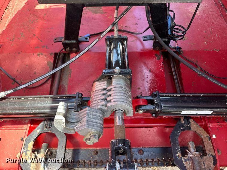 image for item EQ4579 Land Pride RCM5715 batwing rotary mower