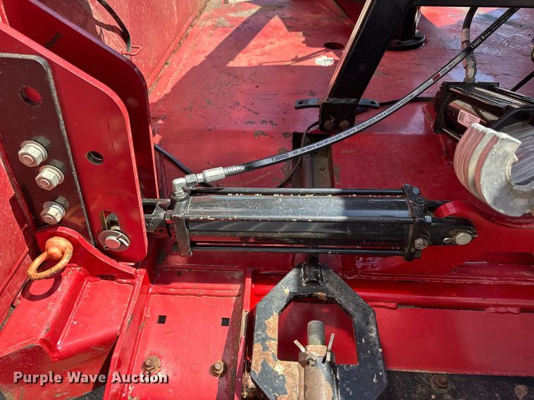 image for item EQ4579 Land Pride RCM5715 batwing rotary mower