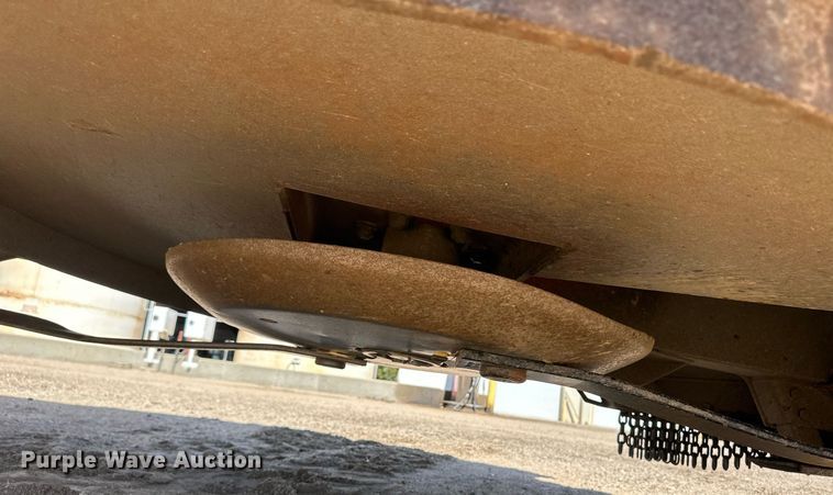 image for item EQ4579 Land Pride RCM5715 batwing rotary mower