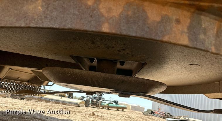 image for item EQ4579 Land Pride RCM5715 batwing rotary mower