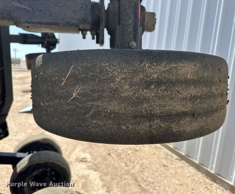 image for item EQ4579 Land Pride RCM5715 batwing rotary mower