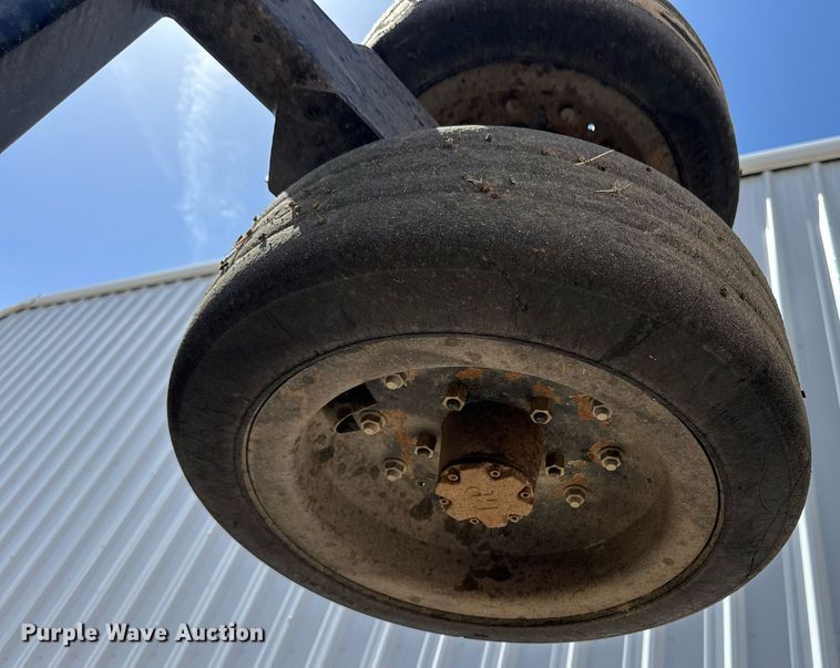 image for item EQ4579 Land Pride RCM5715 batwing rotary mower