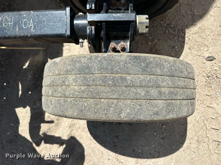 image for item EQ4579 Land Pride RCM5715 batwing rotary mower