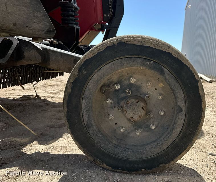 image for item EQ4579 Land Pride RCM5715 batwing rotary mower