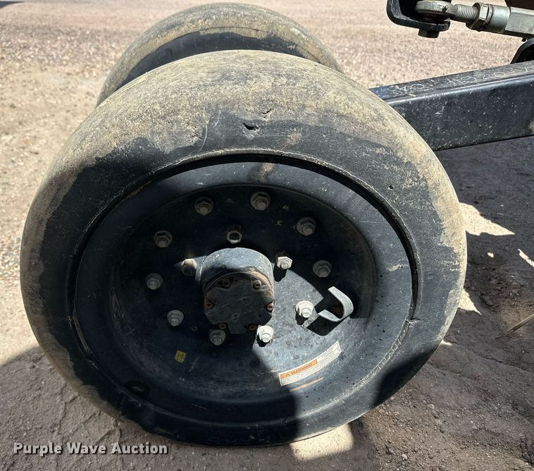 image for item EQ4579 Land Pride RCM5715 batwing rotary mower