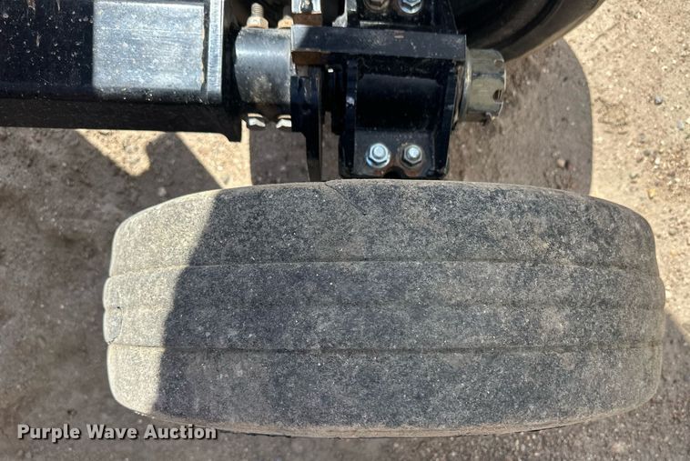 image for item EQ4579 Land Pride RCM5715 batwing rotary mower