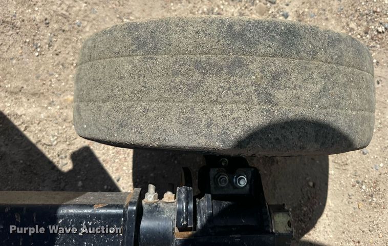 image for item EQ4579 Land Pride RCM5715 batwing rotary mower