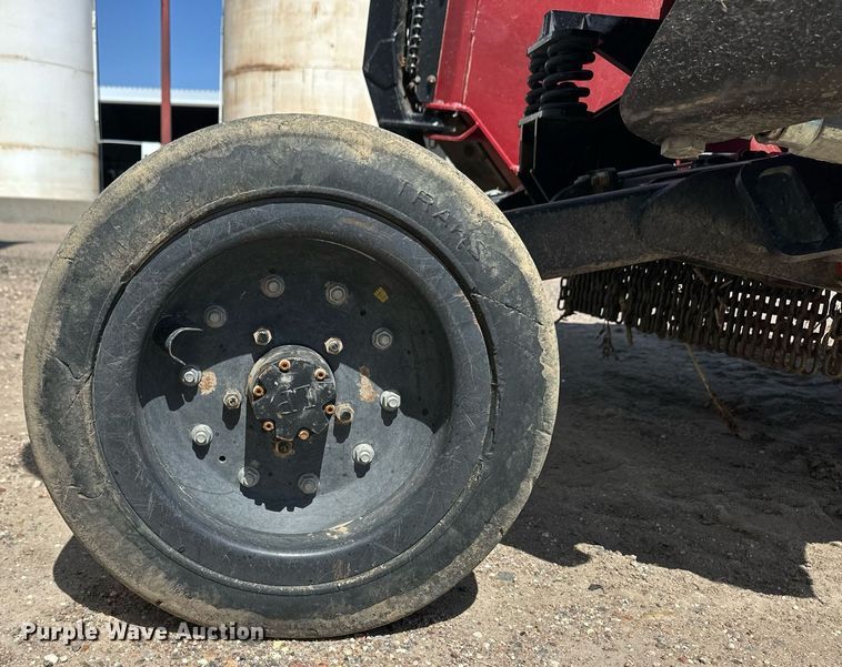 image for item EQ4579 Land Pride RCM5715 batwing rotary mower