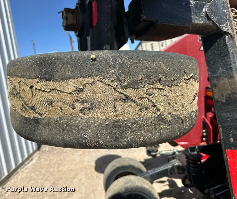 image for item EQ4579 Land Pride RCM5715 batwing rotary mower