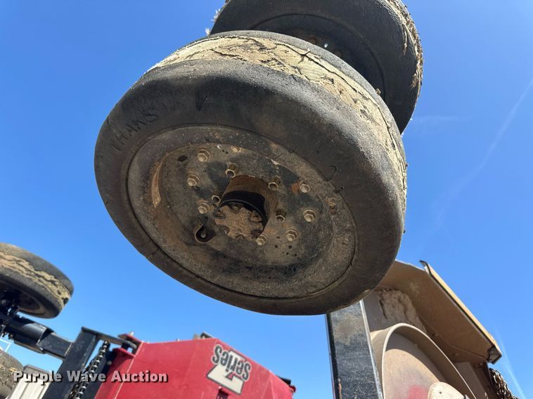 image for item EQ4579 Land Pride RCM5715 batwing rotary mower