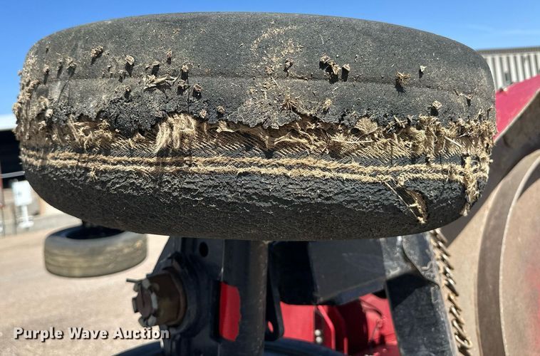 image for item EQ4579 Land Pride RCM5715 batwing rotary mower