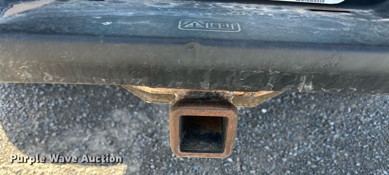 image for item EQ4586 2018 Ford F150 SuperCrew pickup truck