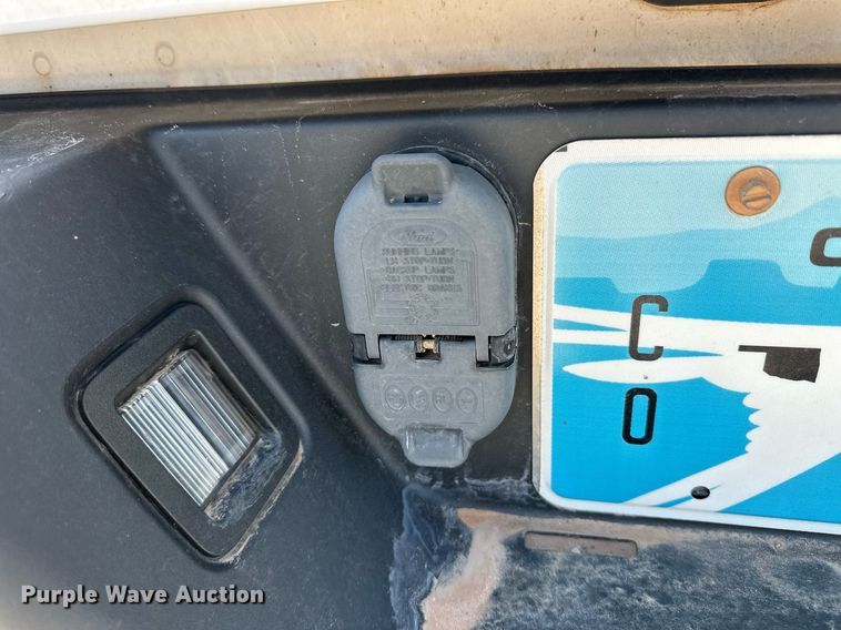 image for item EQ4586 2018 Ford F150 SuperCrew pickup truck