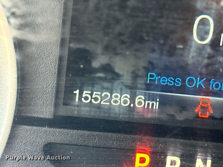 image for item EQ4586 2018 Ford F150 SuperCrew pickup truck