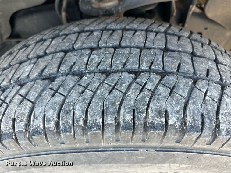 image for item EQ4586 2018 Ford F150 SuperCrew pickup truck