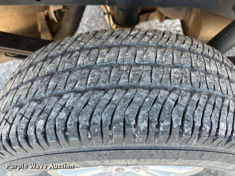 image for item EQ4586 2018 Ford F150 SuperCrew pickup truck