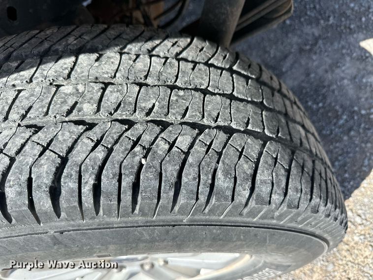 image for item EQ4586 2018 Ford F150 SuperCrew pickup truck