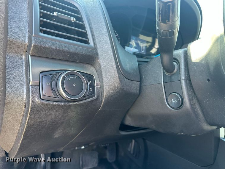 image for item EQ4600 2015 Ford Explorer Police Interceptor SUV