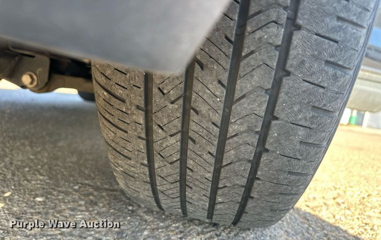 image for item EQ4600 2015 Ford Explorer Police Interceptor SUV