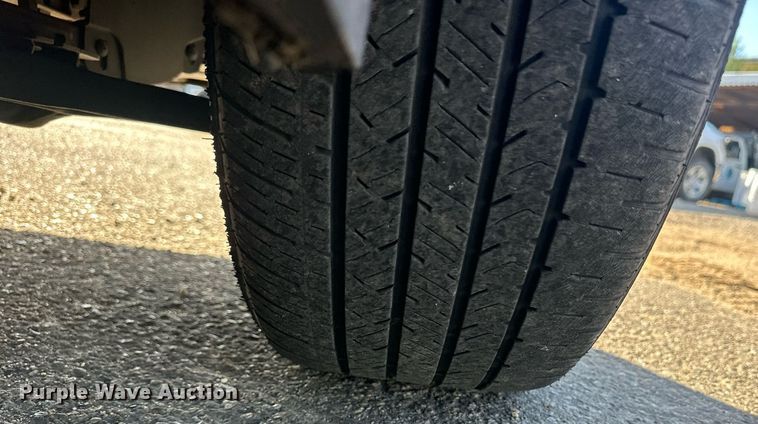 image for item EQ4600 2015 Ford Explorer Police Interceptor SUV