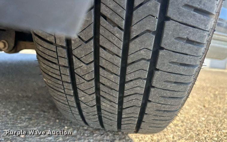 image for item EQ4601 2015 Ford Explorer Police Interceptor SUV