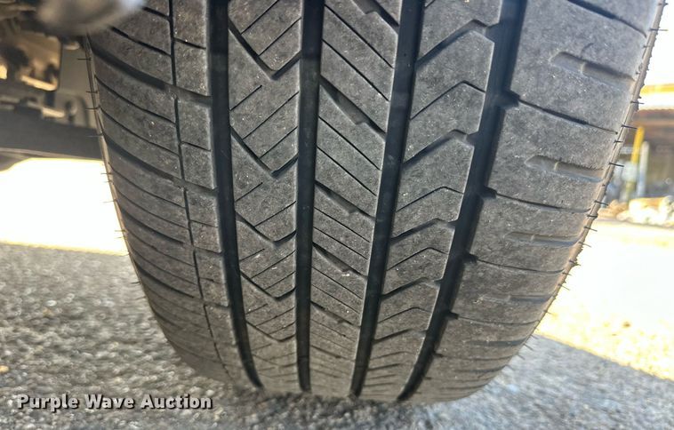 image for item EQ4601 2015 Ford Explorer Police Interceptor SUV