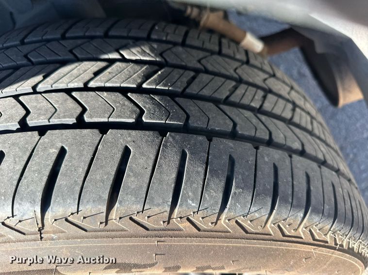 image for item EQ4601 2015 Ford Explorer Police Interceptor SUV