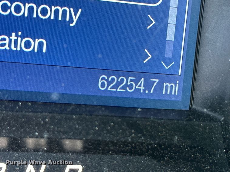 image for item EQ4602 2015 Ford Explorer Police Interceptor SUV