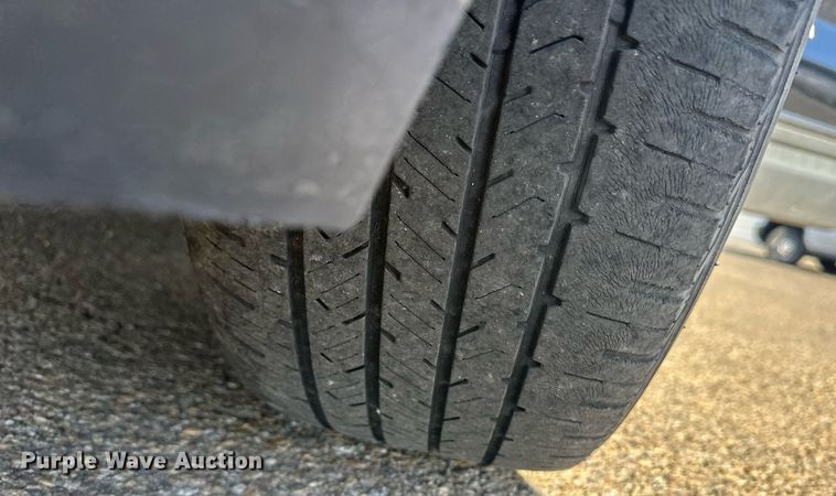 image for item EQ4602 2015 Ford Explorer Police Interceptor SUV