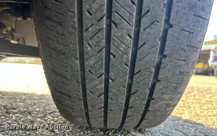 image for item EQ4602 2015 Ford Explorer Police Interceptor SUV