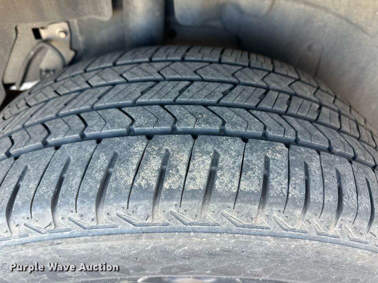 image for item EQ4602 2015 Ford Explorer Police Interceptor SUV