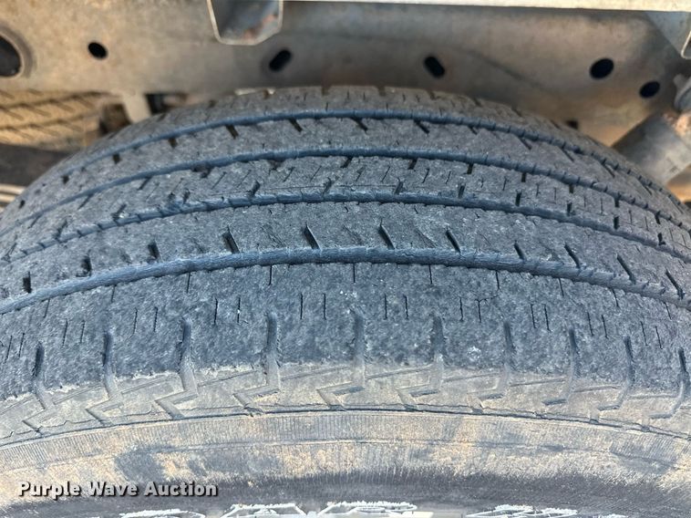 image for item EQ4603 2007 Ford F150 SuperCrew pickup truck