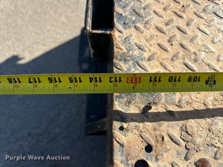 image for item EQ4604 2020 Chevrolet Silverado 3500HD flatbed pickup truck