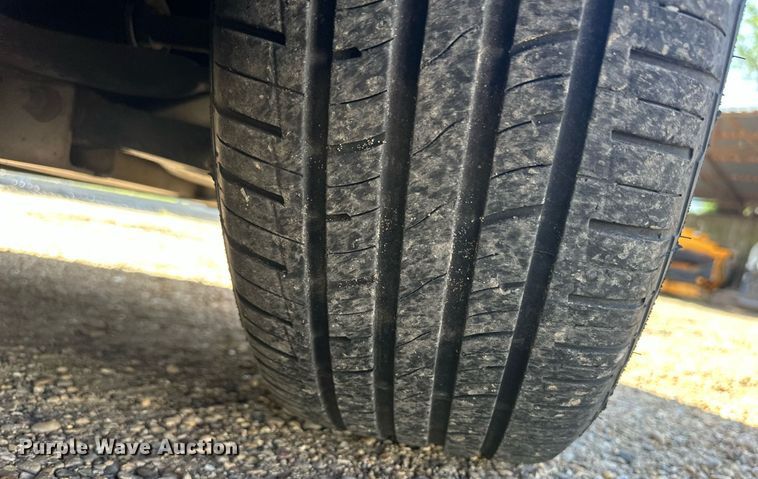 image for item EQ4607 2010 Chevrolet Impala Police Cruiser