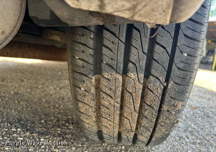 image for item EQ4607 2010 Chevrolet Impala Police Cruiser