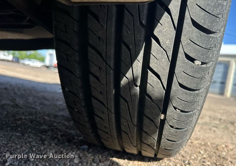 image for item EQ4607 2010 Chevrolet Impala Police Cruiser