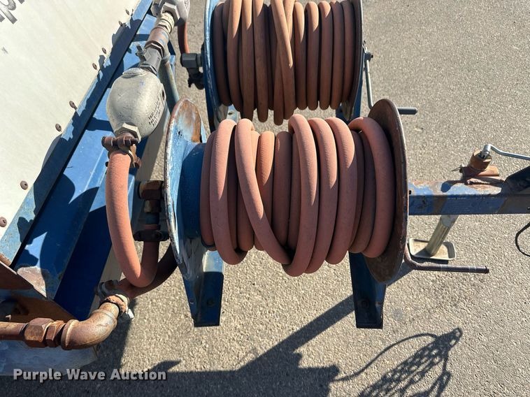 image for item EQ4608 Grimmer Schmidt 190D air compressor