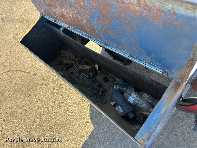 image for item EQ4608 Grimmer Schmidt 190D air compressor