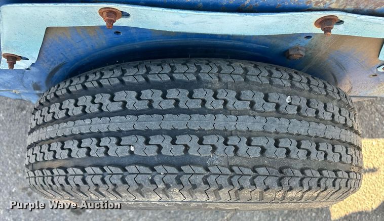 image for item EQ4608 Grimmer Schmidt 190D air compressor