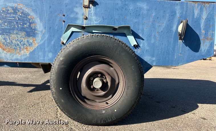 image for item EQ4608 Grimmer Schmidt 190D air compressor