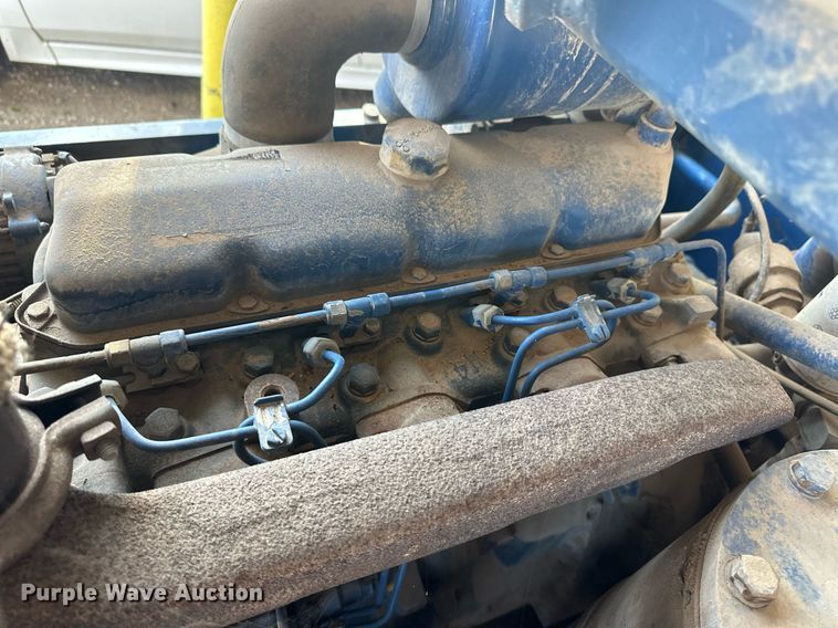 image for item EQ4608 Grimmer Schmidt 190D air compressor