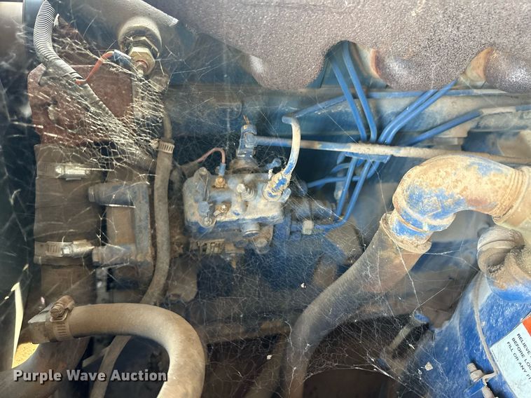 image for item EQ4608 Grimmer Schmidt 190D air compressor