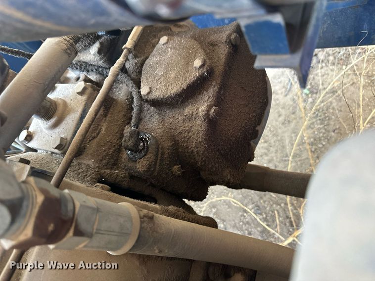 image for item EQ4608 Grimmer Schmidt 190D air compressor