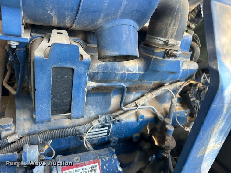 image for item EQ4608 Grimmer Schmidt 190D air compressor