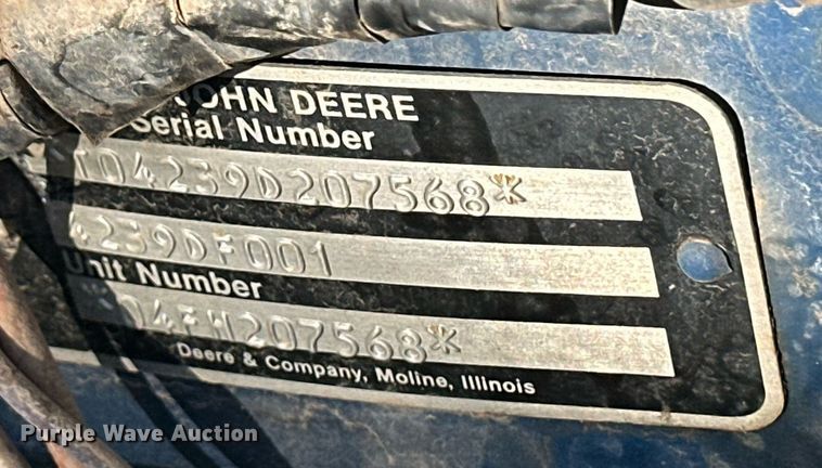 image for item EQ4608 Grimmer Schmidt 190D air compressor