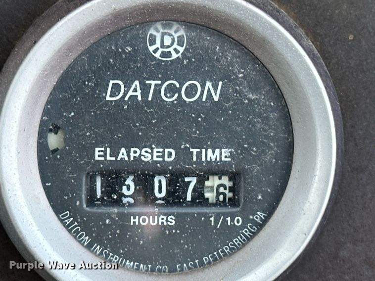 image for item EQ4608 Grimmer Schmidt 190D air compressor