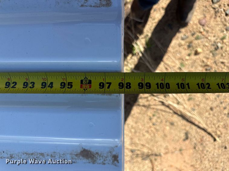 image for item EQ4615  Pickup truck bed